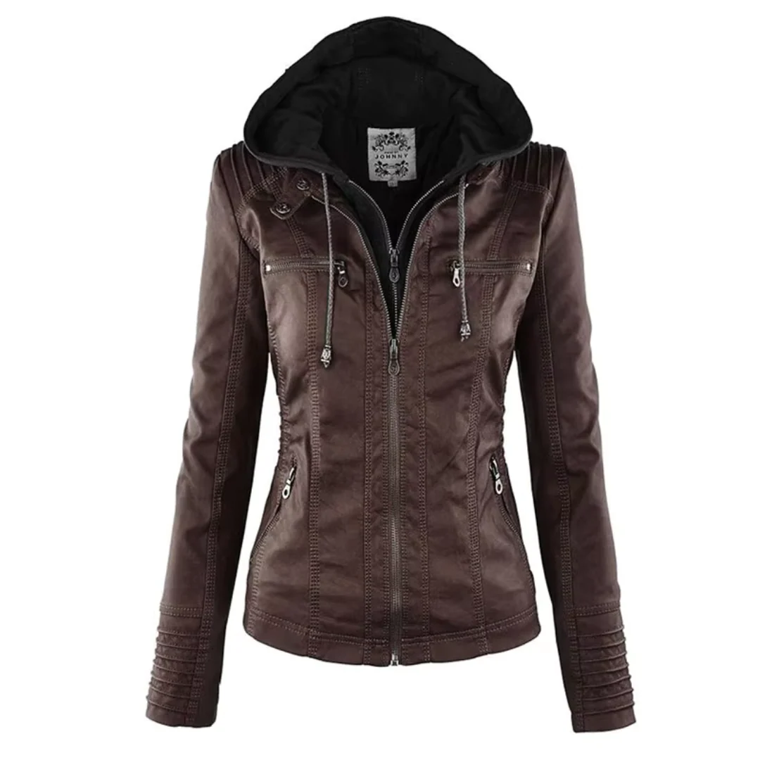 Heidi-Mode | Exklusive Jacke - Image 10