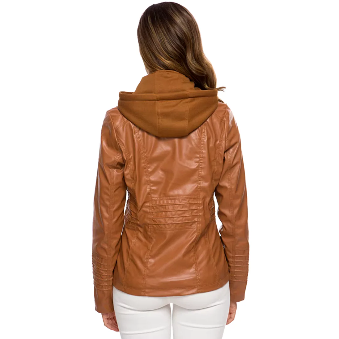 Heidi-Mode | Exklusive Jacke - Image 2
