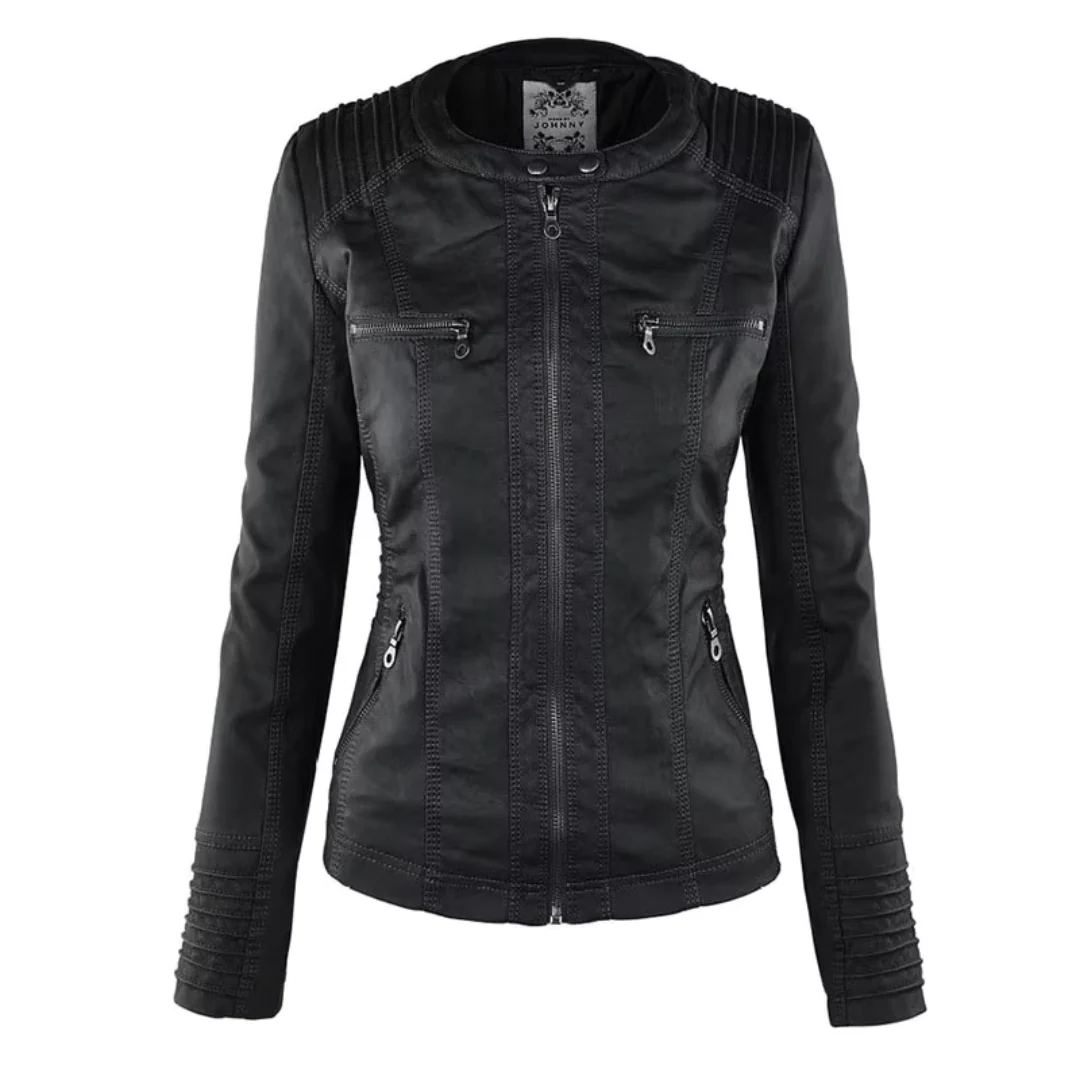 Heidi-Mode | Exklusive Jacke - Image 4