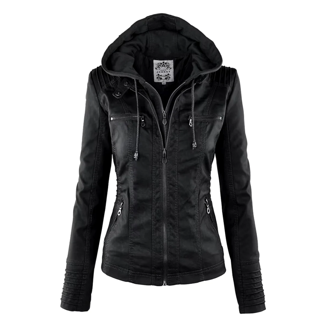 Heidi-Mode | Exklusive Jacke - Image 9