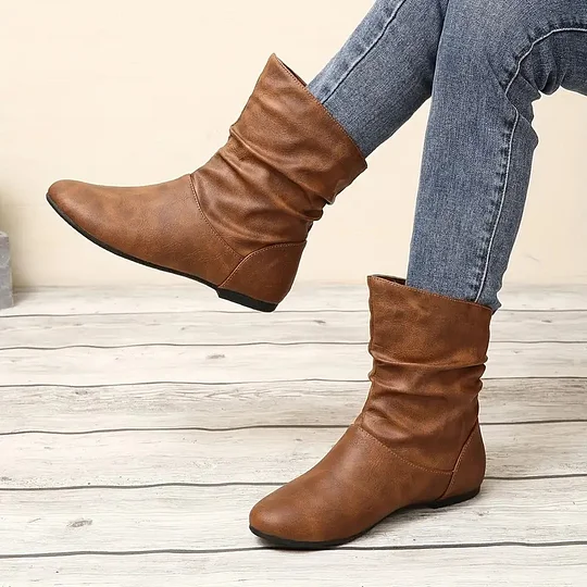 Heidi-Mode | Exklusive Lederstiefel - Image 10