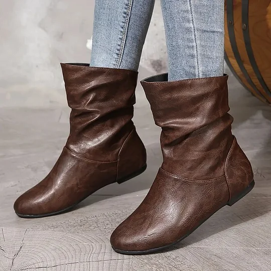 Heidi-Mode | Exklusive Lederstiefel - Image 11