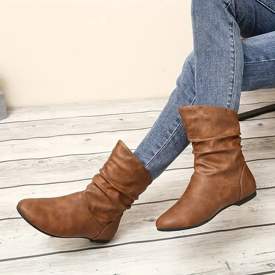 Heidi-Mode | Exklusive Lederstiefel - Image 6