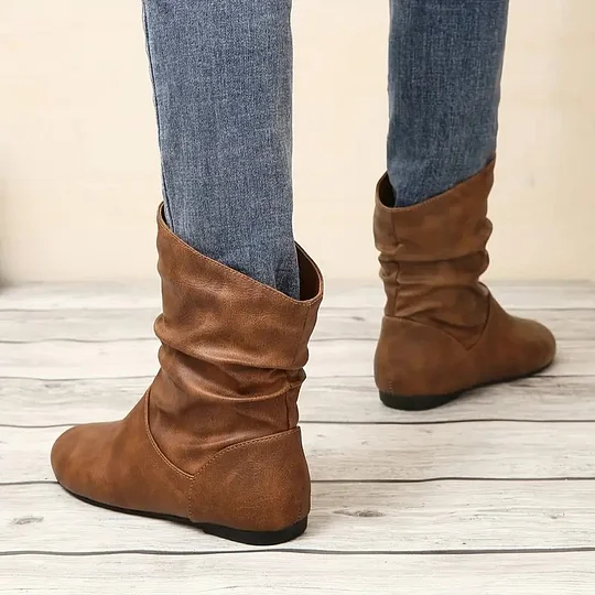 Heidi-Mode | Exklusive Lederstiefel - Image 7