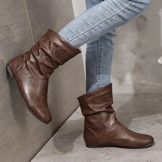 Heidi-Mode | Exklusive Lederstiefel - Image 8