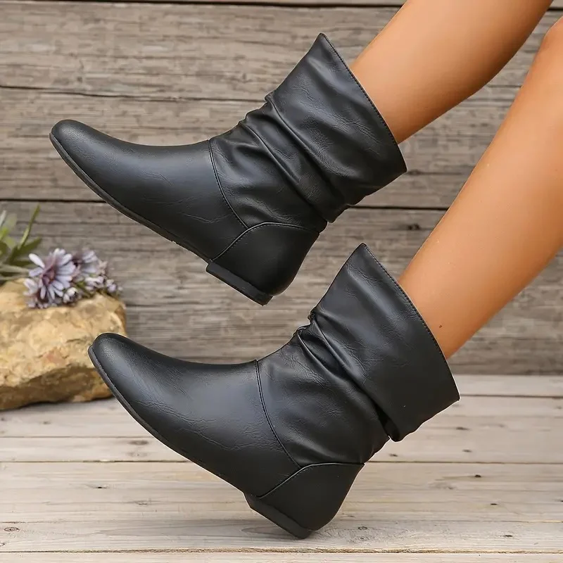 Heidi-Mode | Exklusive Lederstiefel - Image 9