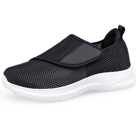 Heidi-Mode | Extra Breite Diabetiker Schuhe für Frauen - Image 2