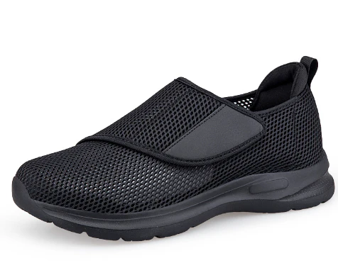 Heidi-Mode | Extra Breite Diabetiker Schuhe für Frauen - Image 3