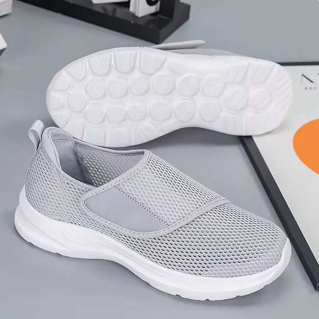 Heidi-Mode | Extra Breite Diabetiker Schuhe für Frauen - Image 8