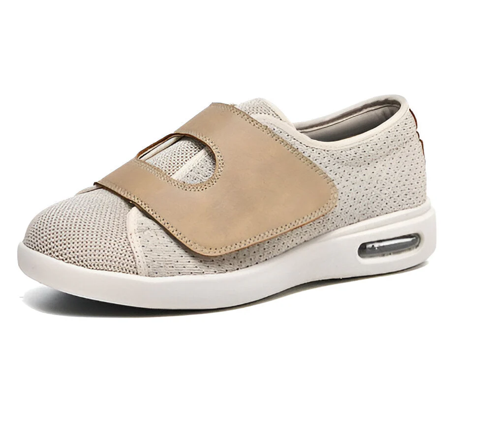 Heidi-Mode | Extra Breite Schuhe für Geschwollene Füße Breite Schuhe - Image 2