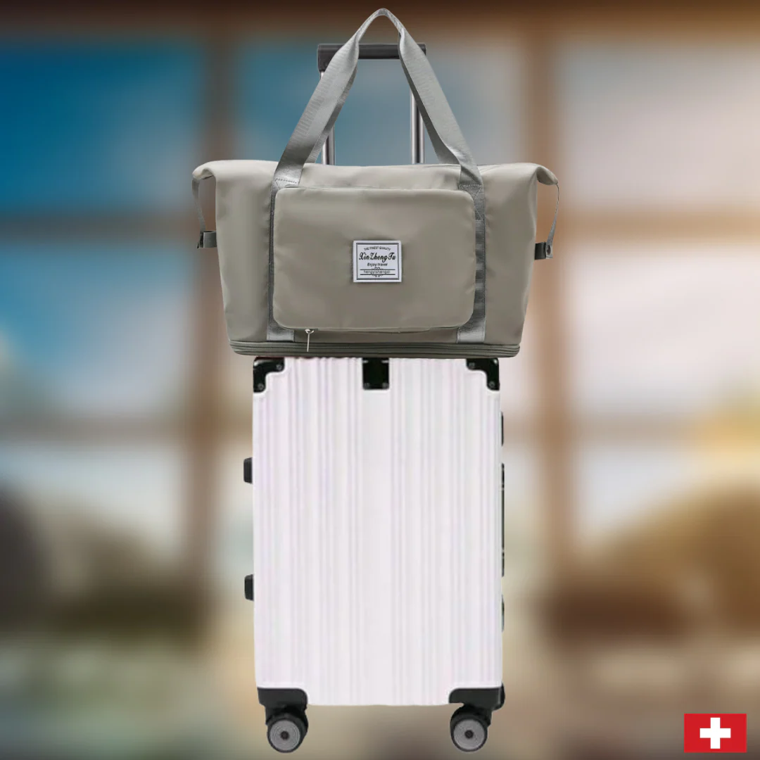 Heidi-Mode | Faltbare Reisatzasche für Damen - Image 10