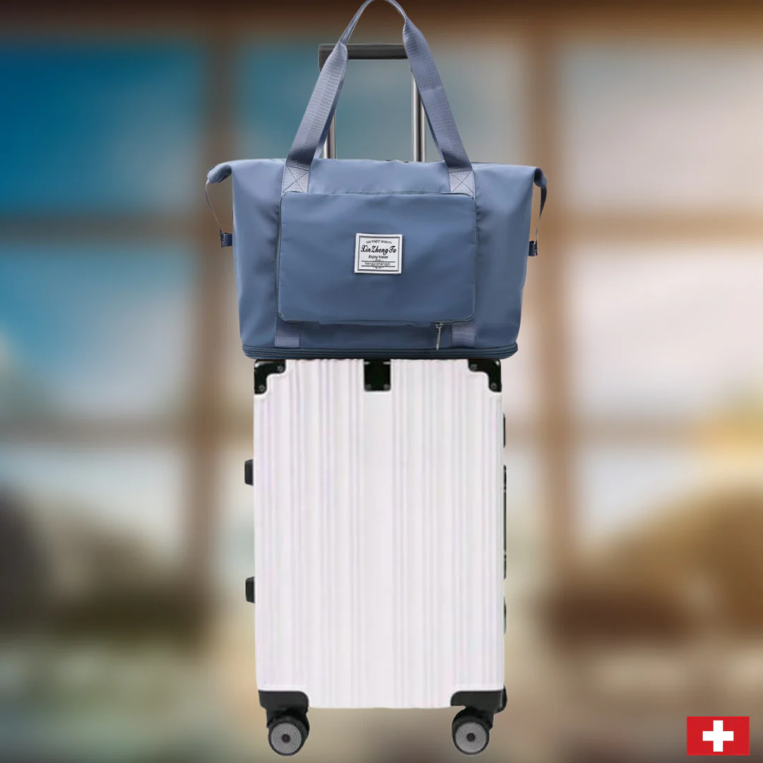 Heidi-Mode | Faltbare Reisatzasche für Damen - Image 7