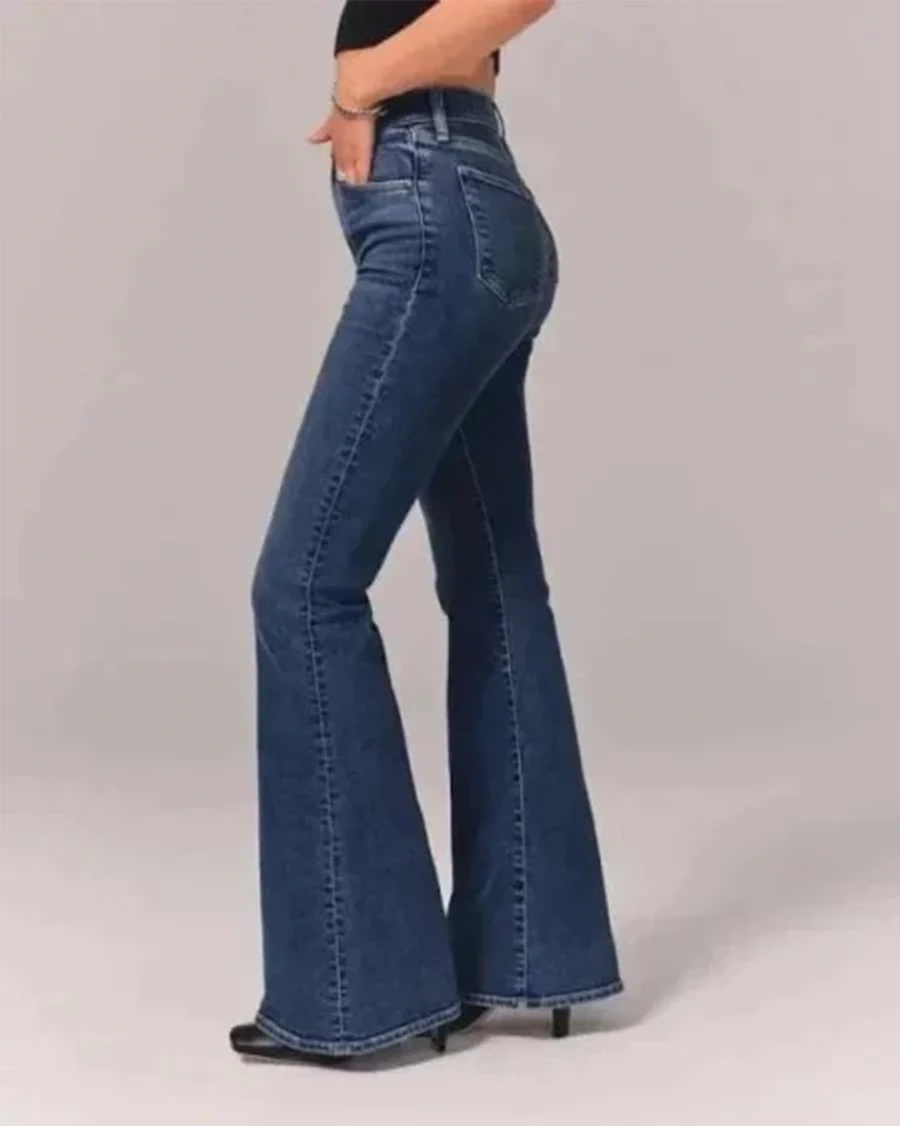 Heidi-Mode | Fashion Stretch-Hosen für Frauen 2024 - Image 7