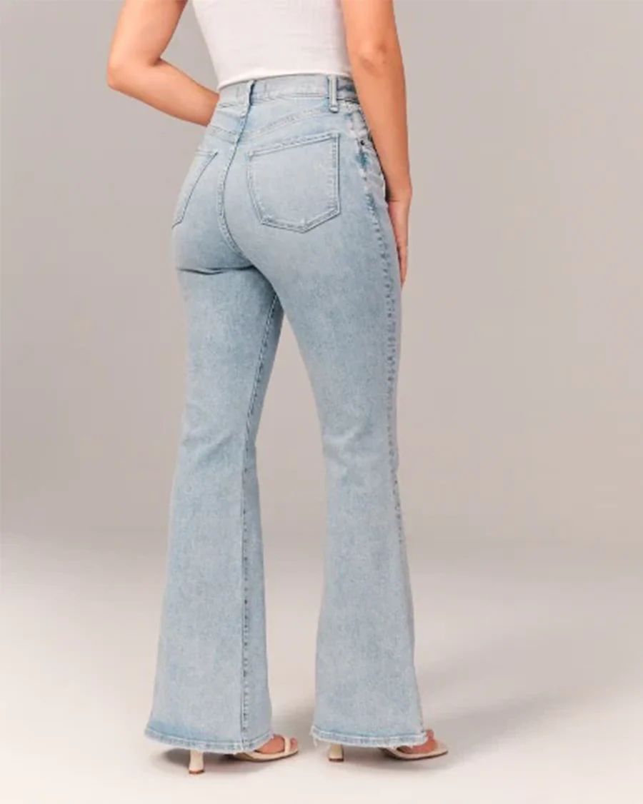 Heidi-Mode | Fashion Stretch-Hosen für Frauen 2024 - Image 9
