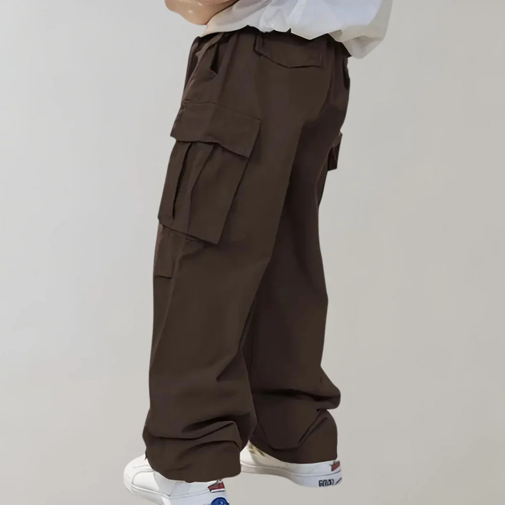Heidi-Mode | Fit - Oversized Cargo-Hose - Image 10