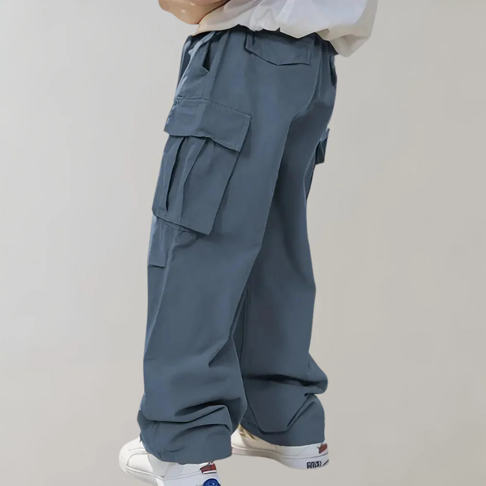 Heidi-Mode | Fit - Oversized Cargo-Hose - Image 13