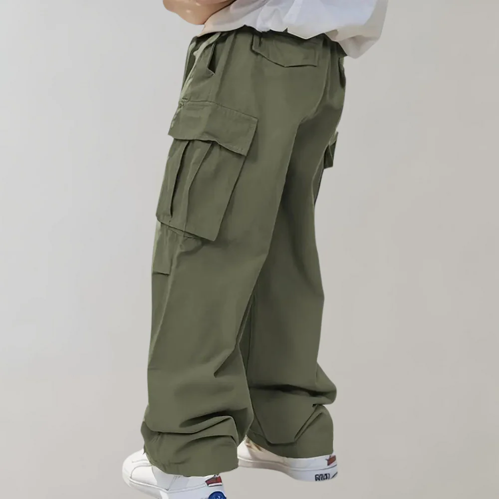 Heidi-Mode | Fit - Oversized Cargo-Hose - Image 8