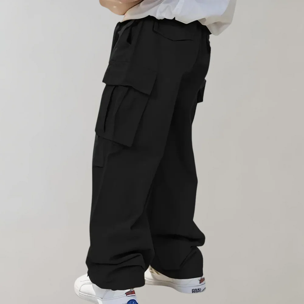 Heidi-Mode | Fit - Oversized Cargo-Hose - Image 9