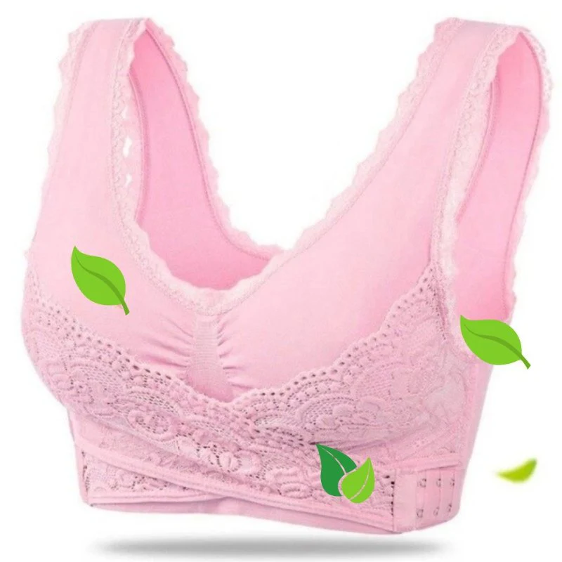 Heidi-Mode | Der Bh für Eine Bessere Haltung & Ein Wunderschönes Dekolleté - Image 12