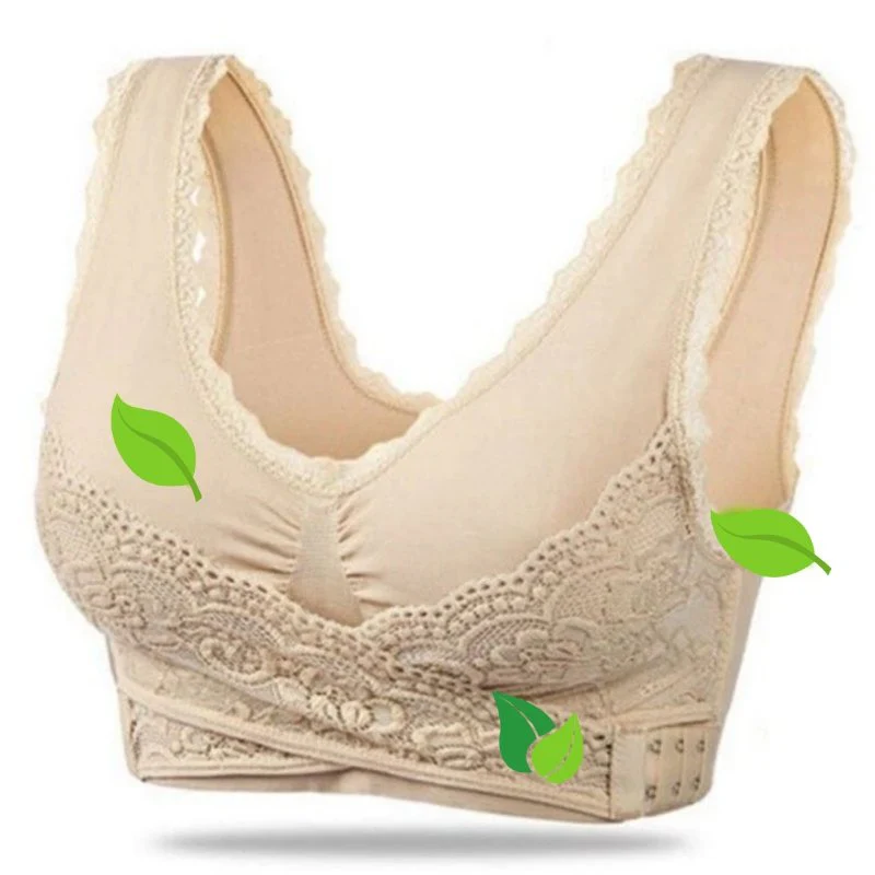 Heidi-Mode | Der Bh für Eine Bessere Haltung & Ein Wunderschönes Dekolleté - Image 7