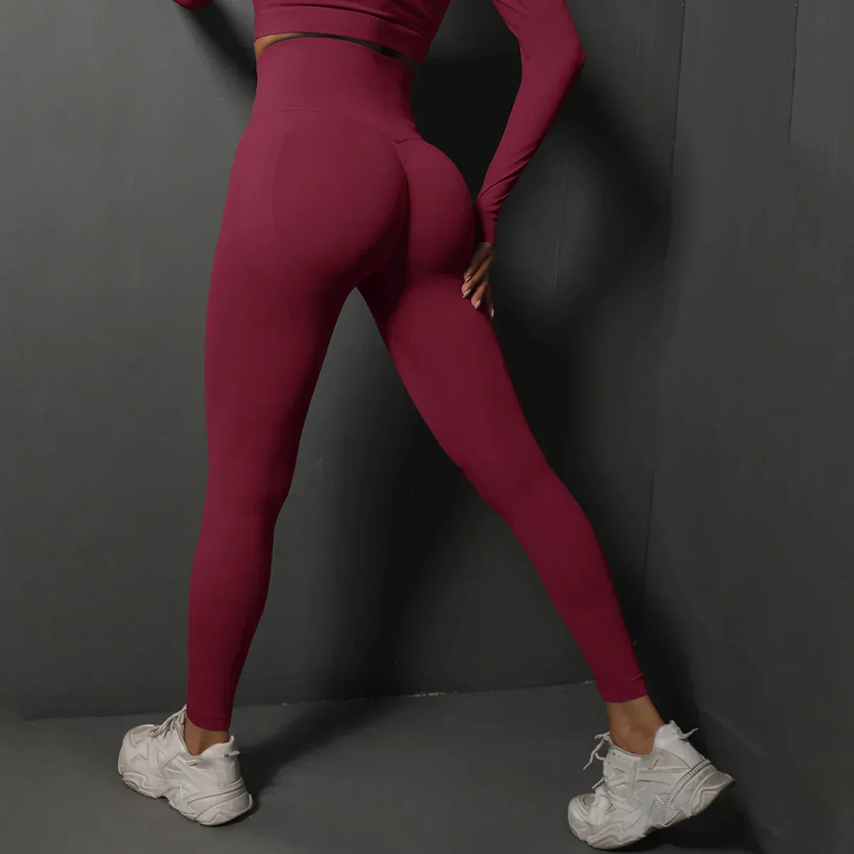 Heidi-Mode | Fitness Hose - Image 4