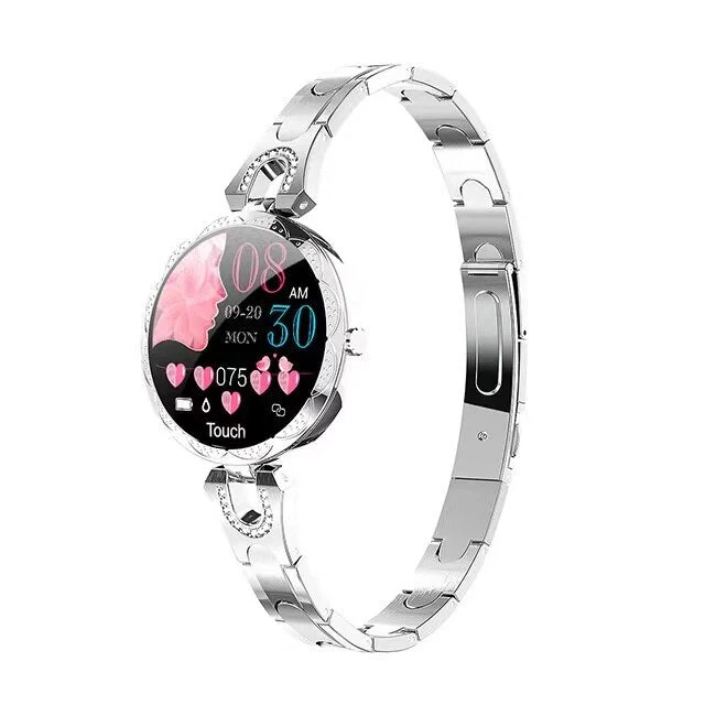 Heidi-Mode | Fitnessuhr Aquafit Smartwatch - Image 5