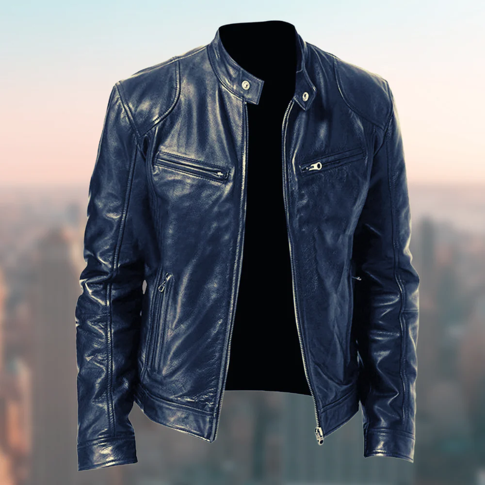 Heidi-Mode | Tony Flair Lederjacke - Image 5