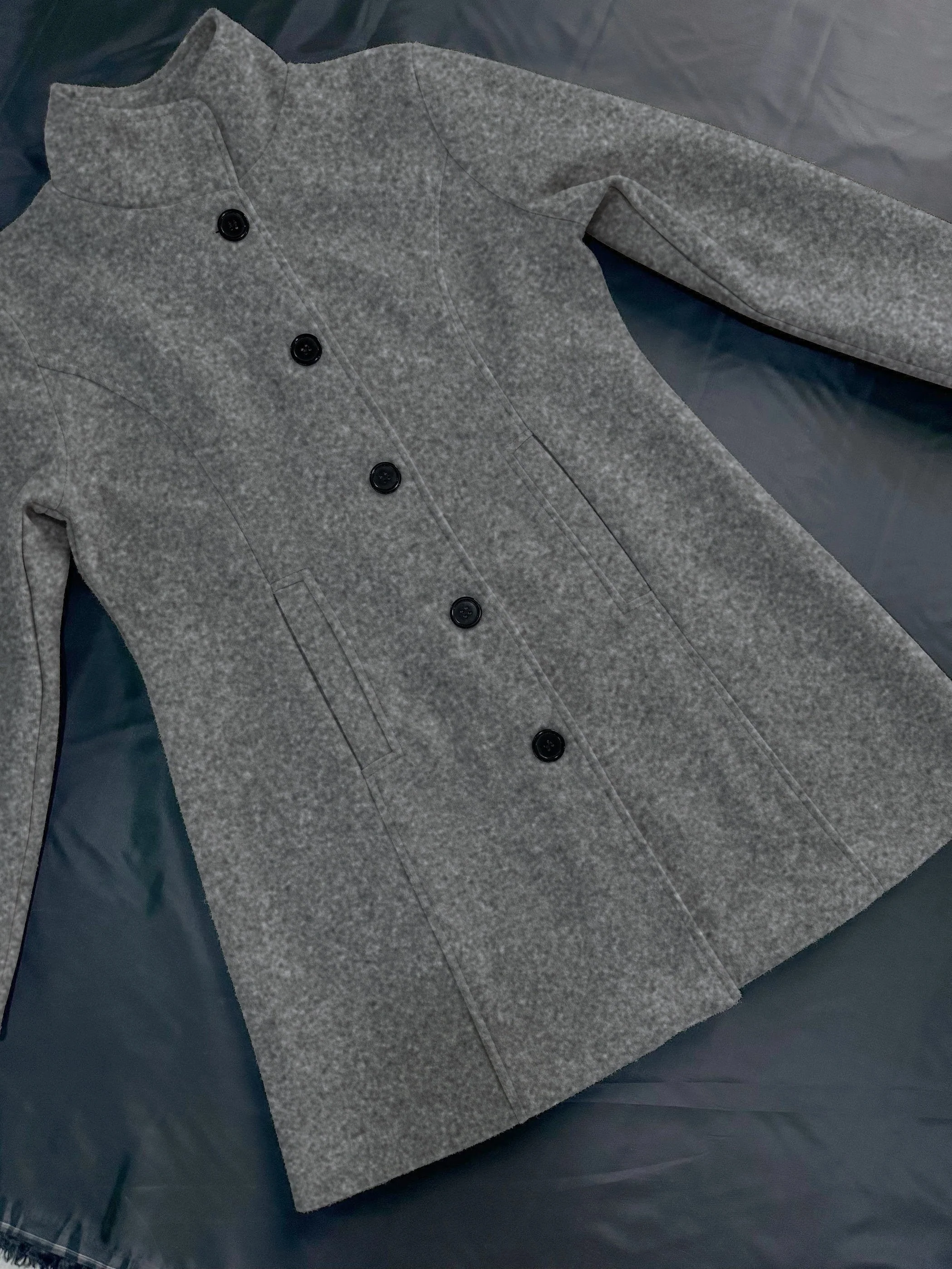 Heidi-Mode | Fleecejacke: Elegant und Warm für Frauen Im Winter - Image 6