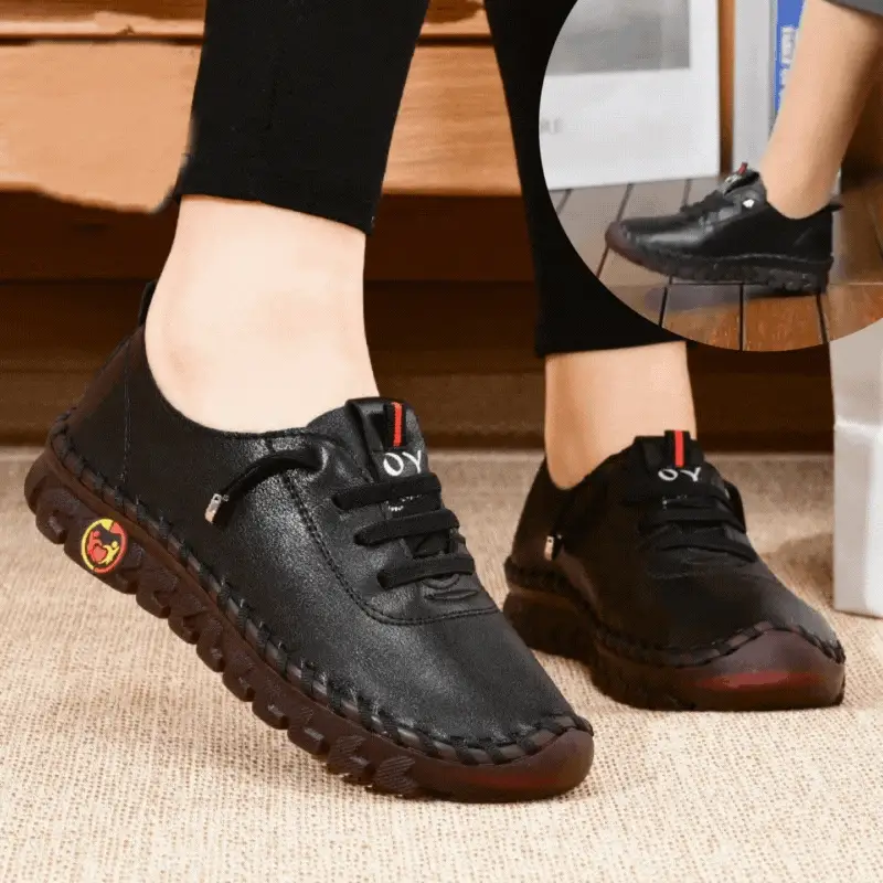 Heidi-Mode | Orthopädische Sneakers - Image 2