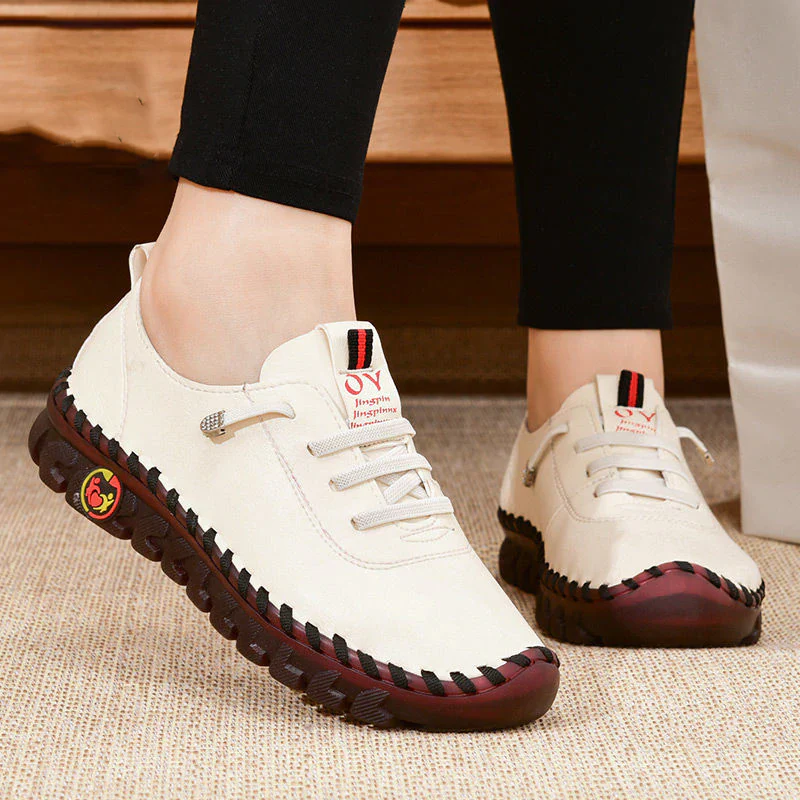 Heidi-Mode | Orthopädische Sneakers - Image 5