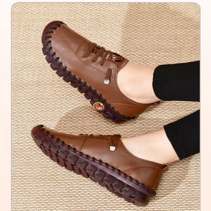 Heidi-Mode | Orthopädische Sneakers - Image 6