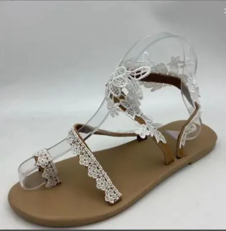 Heidi-Mode | Florale Spitze für Damen In Großen Größen - Image 3