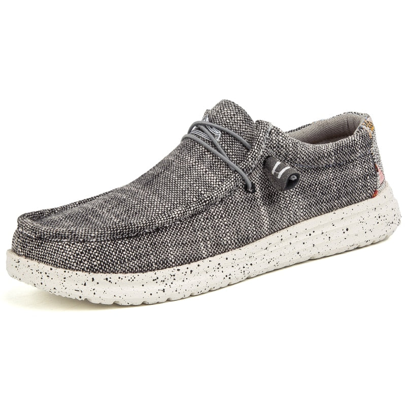 Heidi-Mode | Florence - Freizeitschuhe Aus Denim - Image 5