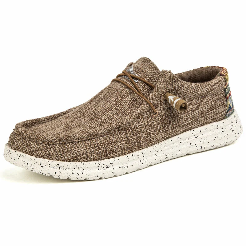 Heidi-Mode | Florence - Freizeitschuhe Aus Denim - Image 6