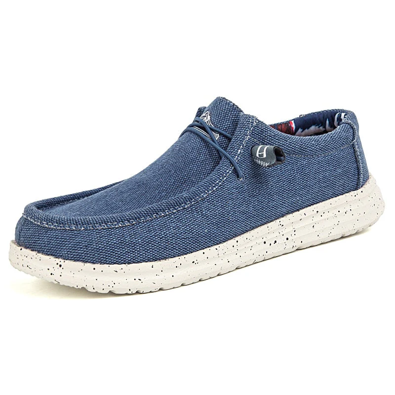 Heidi-Mode | Florence - Freizeitschuhe Aus Denim - Image 7