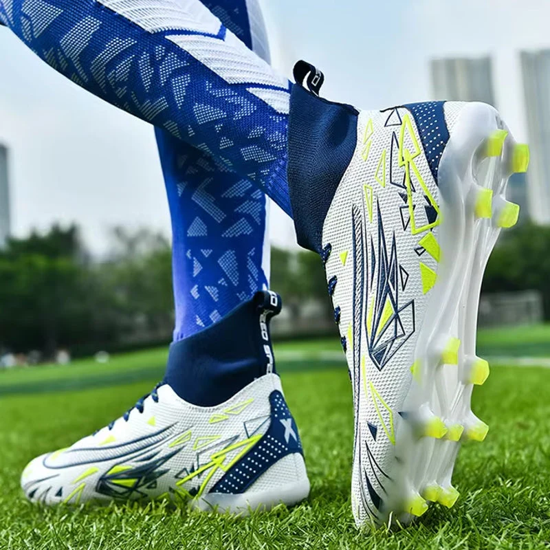 Heidi-Mode | Sowohl Erwachsene Als Auch Kinder Fußballschuhe - Image 11