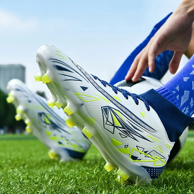 Heidi-Mode | Sowohl Erwachsene Als Auch Kinder Fußballschuhe - Image 12