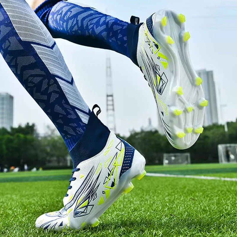 Heidi-Mode | Sowohl Erwachsene Als Auch Kinder Fußballschuhe - Image 14