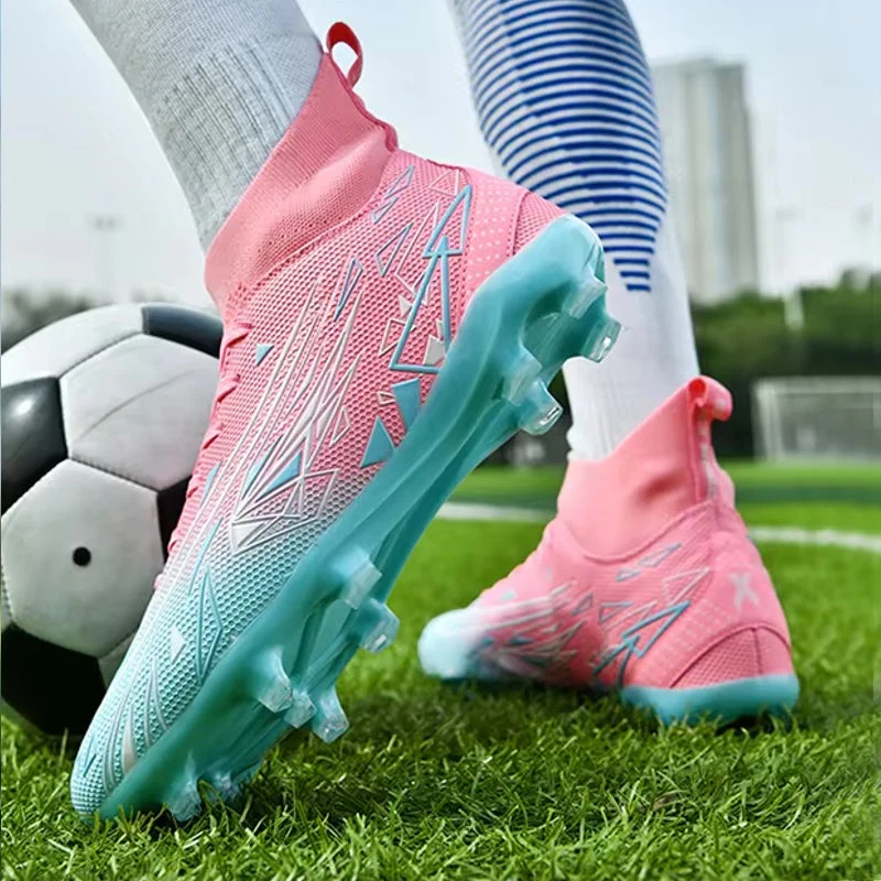 Heidi-Mode | Sowohl Erwachsene Als Auch Kinder Fußballschuhe - Image 17