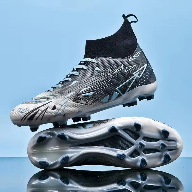 Heidi-Mode | Sowohl Erwachsene Als Auch Kinder Fußballschuhe - Image 4