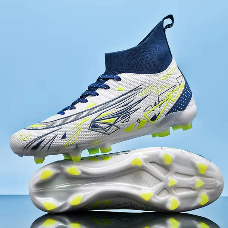Heidi-Mode | Sowohl Erwachsene Als Auch Kinder Fußballschuhe - Image 6