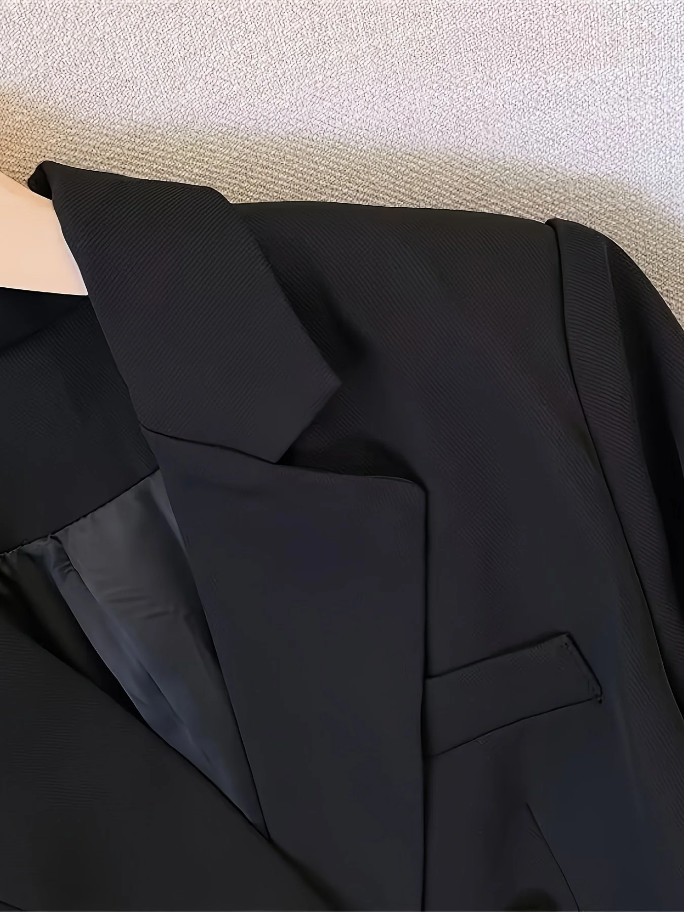 Heidi-Mode | Maßgeschneiderte Zweireihige Blazer – Ganzjahresformelle Kleidung - Image 7