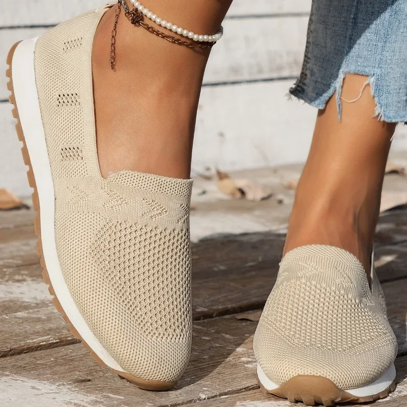 Heidi-Mode | Damen Orthopädische Slipper - Image 4