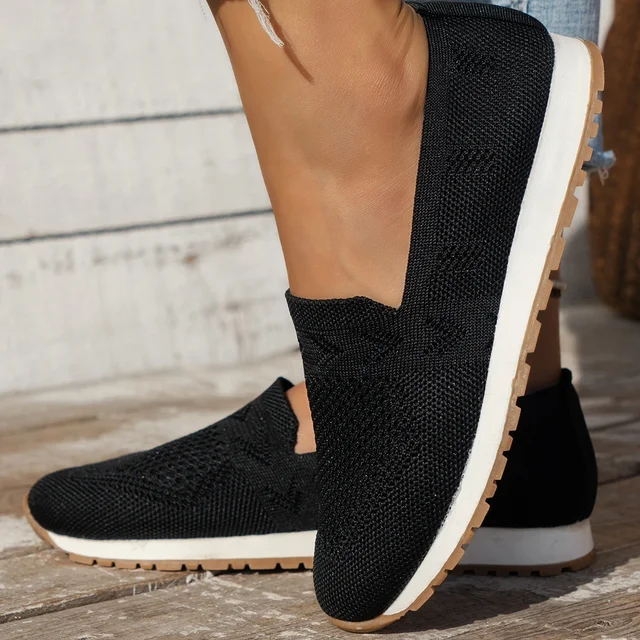 Heidi-Mode | Damen Orthopädische Slipper - Image 6