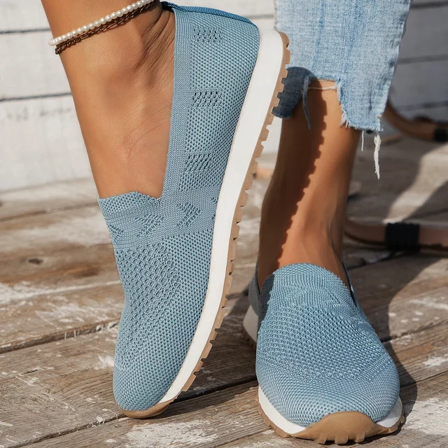 Heidi-Mode | Damen Orthopädische Slipper - Image 7