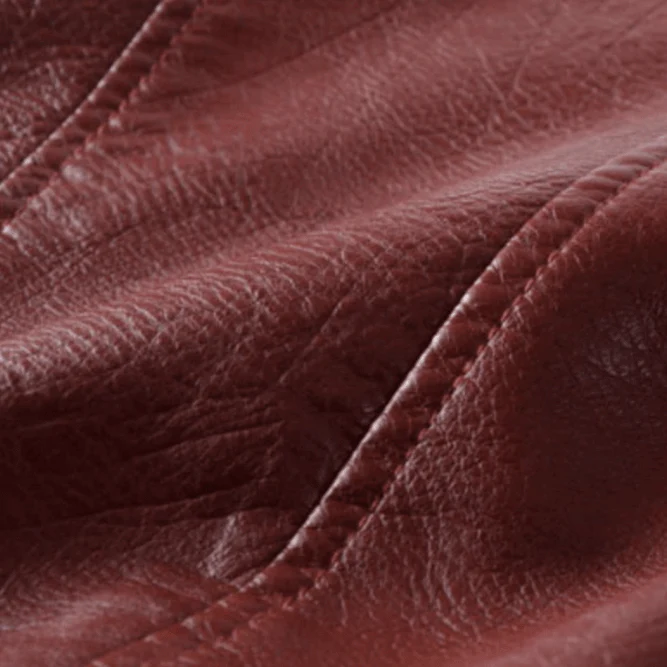 Heidi-Mode | Damen Slim Fit Gürtelte Isolierte Winterjacke - Image 4