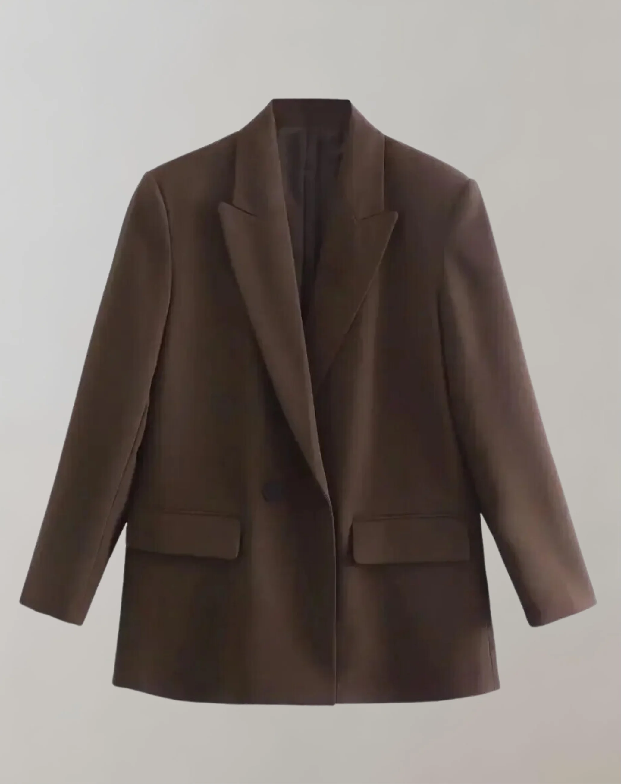 Heidi-Mode | Frauen Zweireihiger Blazer - Image 11