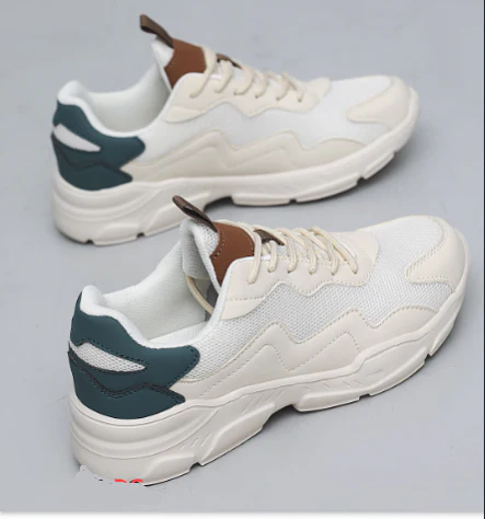 Heidi-Mode | Freizeit Turnschuhe - Image 10