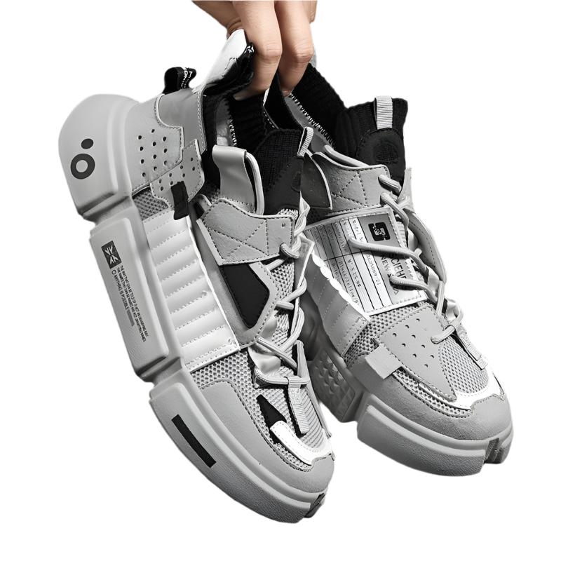 Heidi-Mode | Lässige und Entspannte Sommerschuhe - Image 2