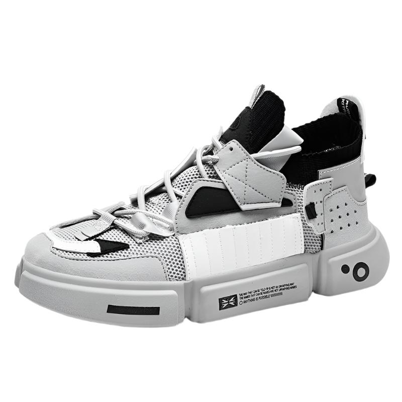 Heidi-Mode | Lässige und Entspannte Sommerschuhe - Image 5
